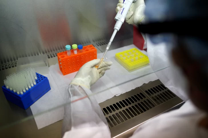 San Juan reportó el primer caso sospechoso de viruela del mono, en un paciente de 27 años