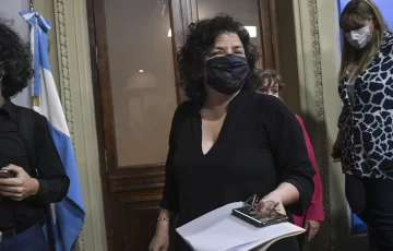 El Gobierno prepara un pase sanitario para los que vayan a eventos masivos