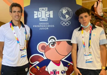 Delgado fue 13º puesto en su debut en Cali