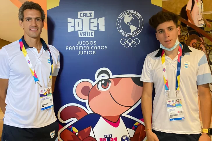 Delgado fue 13º puesto en su debut en Cali