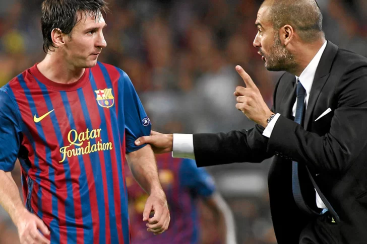 Los “jefes” preferidos de la Pulga