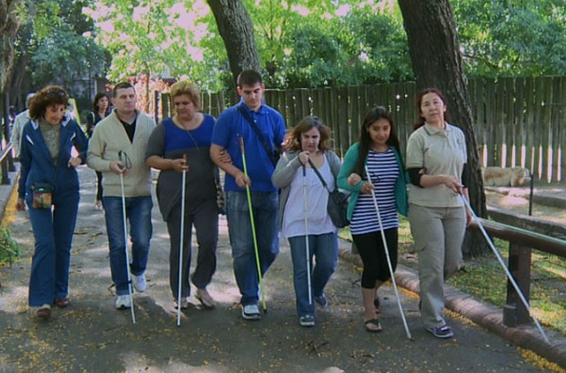El fin de la esterilización forzada para personas con discapacidad El fin de la esterilización forzada para personas con discapacidad