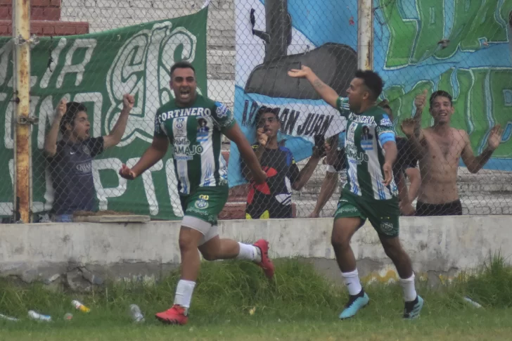 Dos sueños para subir