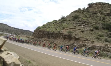 El Covid-19 está ganando la competencia El Covid-19 está ganando la competencia