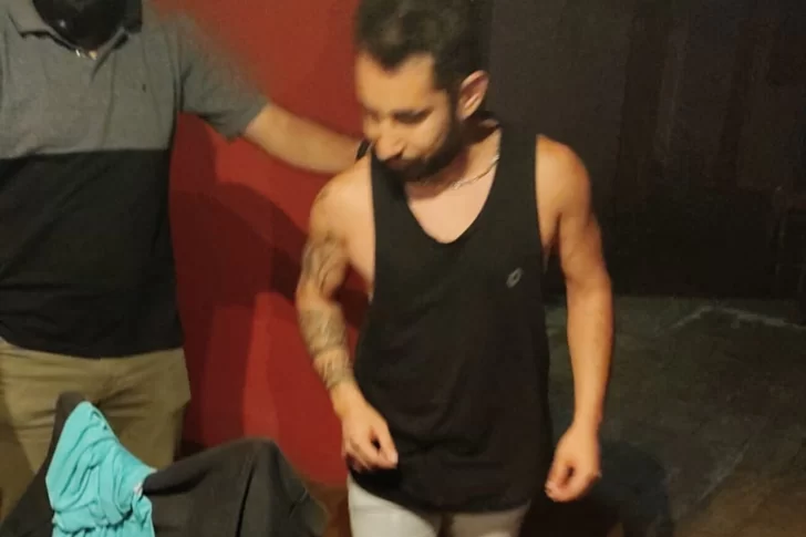 Tras cuatro allanamientos, cayó el contratado por la presunta estafa en el IPV