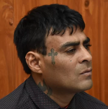 Piden condenarlo a 35 años por homicidio, por intentar matar y lesionar Piden condenarlo a 35 años por homicidio, por intentar matar y lesionar