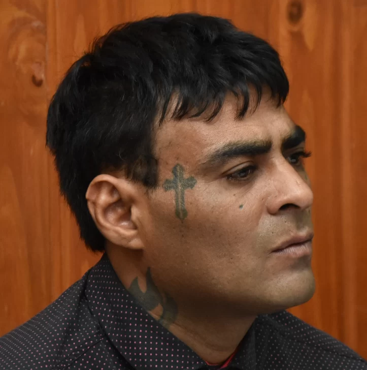 Piden condenarlo a 35 años por homicidio, por intentar matar y lesionar Piden condenarlo a 35 años por homicidio, por intentar matar y lesionar