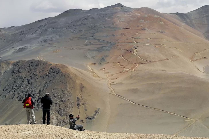 En Josemaría van a usar 47% más de agua de lo que habían anticipado