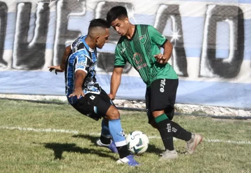 Carpintería quedó solo en la punta Carpintería quedó solo en la punta