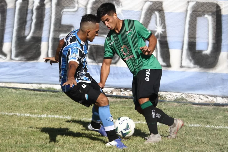 Carpintería quedó solo en la punta