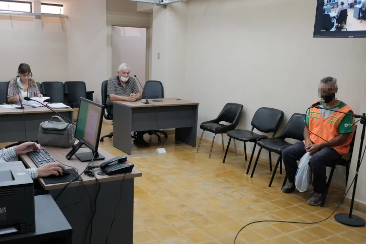 Investigan a un empleado de comercio por el presunto abuso de su hija y una amiga de ella