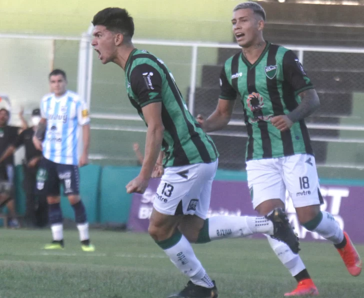 San Martín lo supo construir San Martín lo supo construir