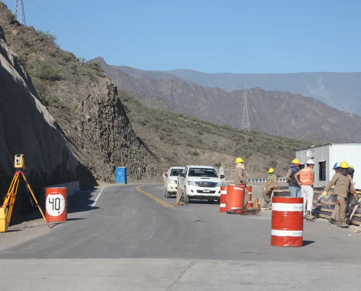 Crece la construcción luego de 14 meses a puras caídas Crece la construcción luego de 14 meses a puras caídas