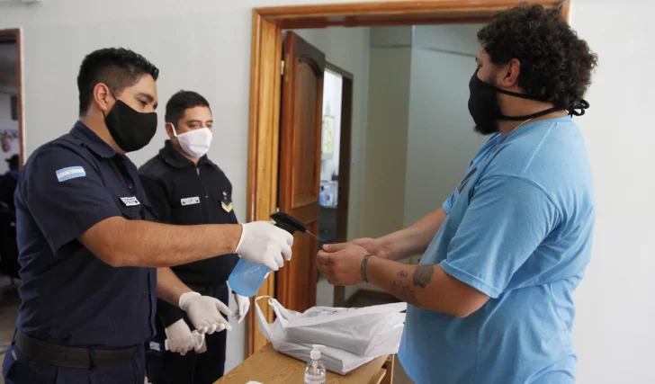 El Poder Judicial espera arrancar el próximo lunes por parte y vía digital El Poder Judicial espera arrancar el próximo lunes por parte y vía digital