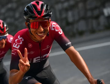 Bernal, obligado a madrugar Bernal, obligado a madrugar