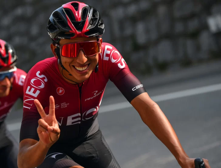 Bernal, obligado a madrugar Bernal, obligado a madrugar