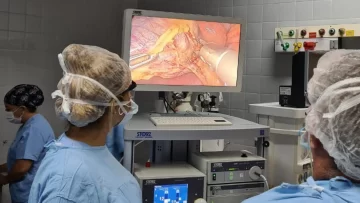 Se suspenden las cirugías programadas por 30 días en San Juan Se suspenden las cirugías programadas por 30 días en San Juan