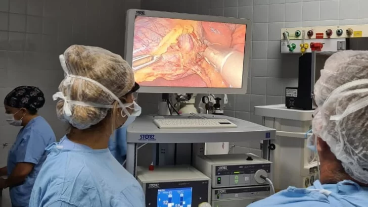 Se suspenden las cirugías programadas por 30 días en San Juan Se suspenden las cirugías programadas por 30 días en San Juan