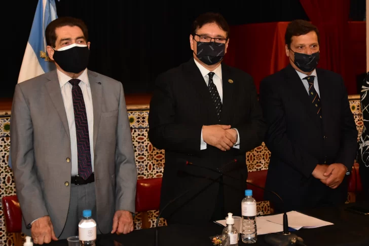 Polémica entre la Corte y jueces penales por las audiencias del sistema acusatorio