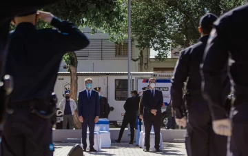 En el área de Seguridad calculan que en julio designarán al defensor Policial En el área de Seguridad calculan que en julio designarán al defensor Policial