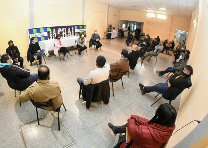 Hay hasta un 90% de reservas para el fin de semana largo del 9 de julio