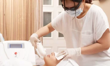 Las estéticas cambiaron algunas de sus prácticas para cumplir el protocolo