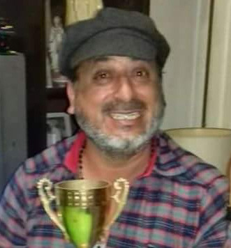 Volvía a casa con su hijastra, chocaron contra una camioneta y no sobrevivió Volvía a casa con su hijastra, chocaron contra una camioneta y no sobrevivió