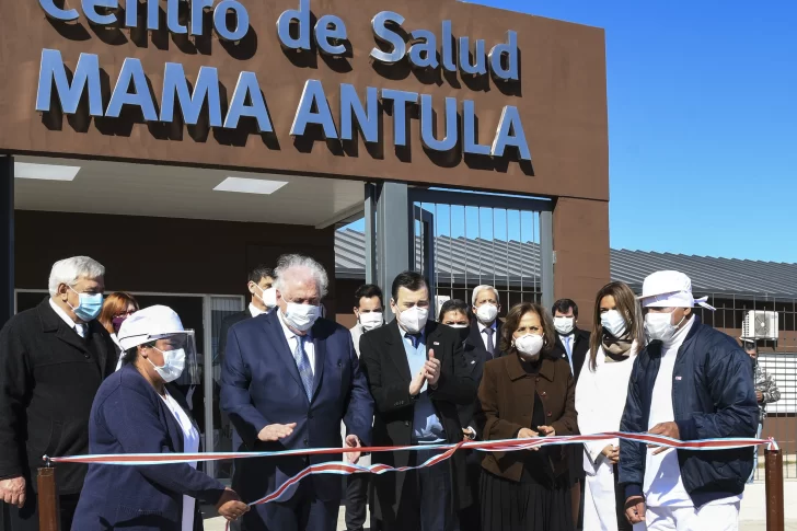 González García: “Esto no pasó: estamos en un momento difícil”