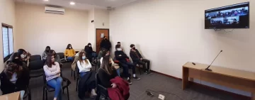 Ya son 382 los detenidos por reunirse en la cuarentena, a 222 les dieron probation