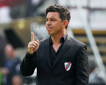 Gallardo, a la altura del Madrid Gallardo, a la altura del Madrid