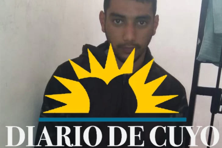 Volvieron a meter preso a un sobrino del “Fido” Galván por el robo de dos bicicletas