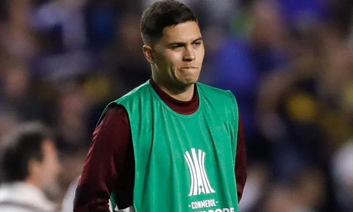 El pase de Quintero es una tortura china