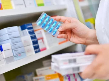 Sólo 30% de las recetas lleva el nombre genérico de los remedios