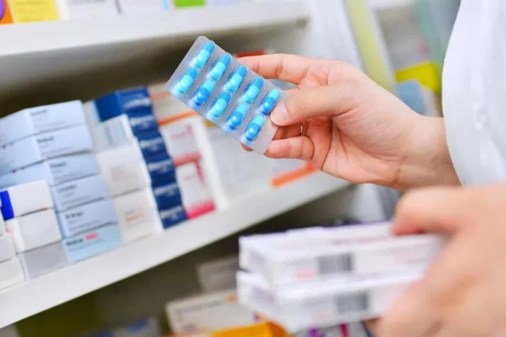 Sólo 30% de las recetas lleva el nombre genérico de los remedios