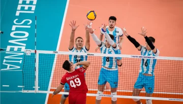 La Selección lo tuvo, no pudo cerrarlo y perdió frente a Irán