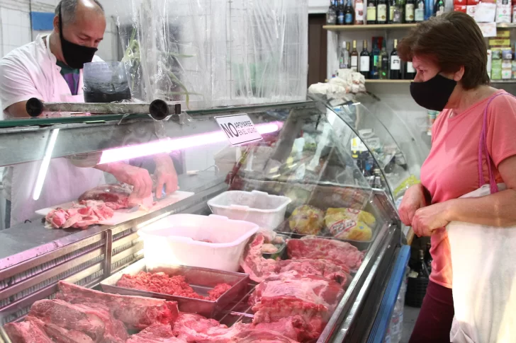 Carne: afirman que va a aumentar pese a que el consumo sigue en baja