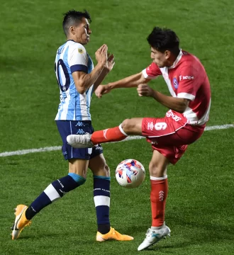 Racing no encuentra el rumbo Racing no encuentra el rumbo