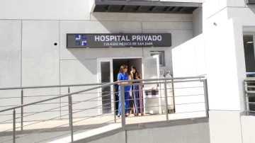 La ocupación de camas UTI es del 80,3% y el sector privado tiene más plazas libres La ocupación de camas UTI es del 80,3% y el sector privado tiene más plazas libres