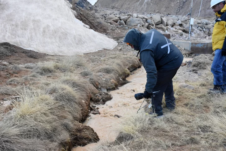 La Corte Suprema ratificó que no pued intervenir en planteos sobre minería local