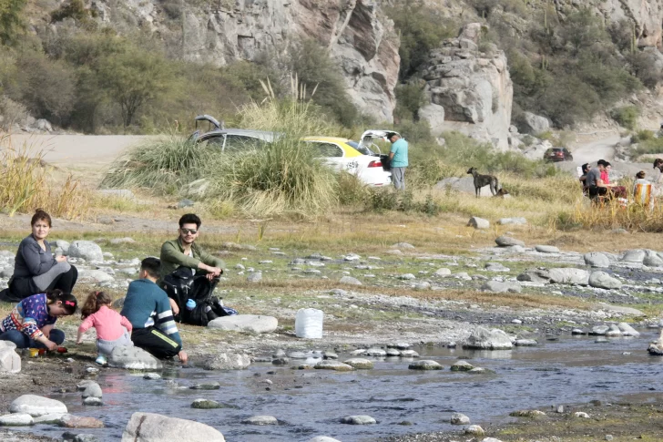 Fin de semana XL: cómo estará el tiempo