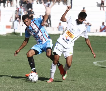 Gran cruce de los líderes en Alianza Gran cruce de los líderes en Alianza