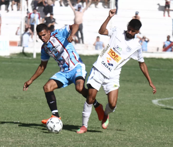 Gran cruce de los líderes en Alianza Gran cruce de los líderes en Alianza