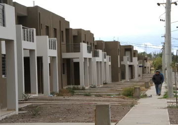 Tras 9 meses, apuntan a licitar el mes que viene un edificio del Procrear Tras 9 meses, apuntan a licitar el mes que viene un edificio del Procrear