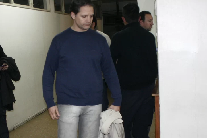 La Corte rechazó un pedido de probation y dio el OK al juicio de la Caja MOB