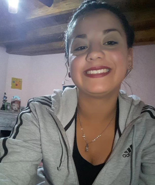 Imputan a un policía el crimen doblemente agravado de su novia con su arma oficial Imputan a un policía el crimen doblemente agravado de su novia con su arma oficial