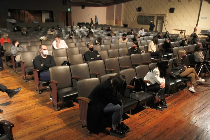 En 2021 se esperan cinco resoluciones judiciales por causas de alto impacto