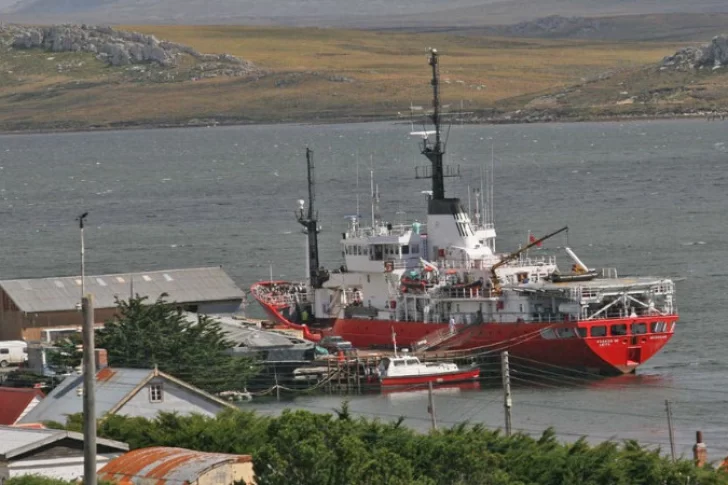 Valoran respaldo de Unión Europea para la soberanía de Islas Malvinas