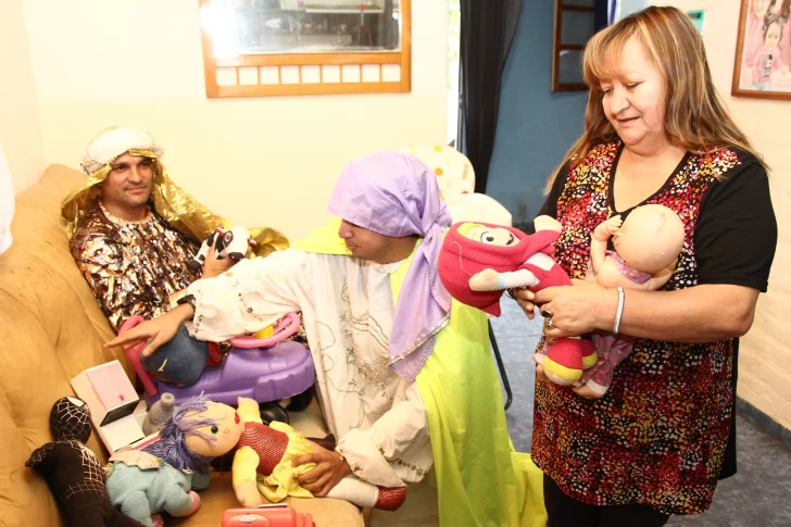 Dónde colaborar con los Reyes Magos