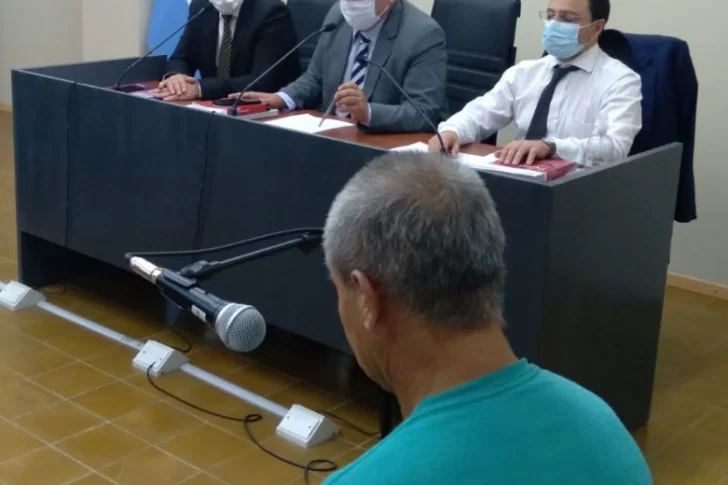 Le dan 16 años a un changarín por violar reiteradas veces a 2 sobrinas