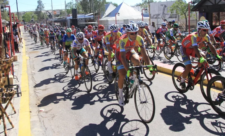 La Difunta abre lo mejor La Difunta abre lo mejor